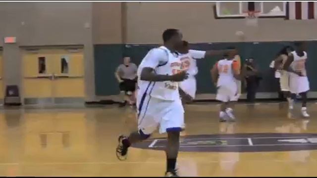 Shabazz Muhammad Highlights 2012 смотреть онлайн