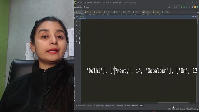 Binary File Operations | All Operations on Binary File in Python | File Handling | CBSE Class 12 CS смотреть онлайн