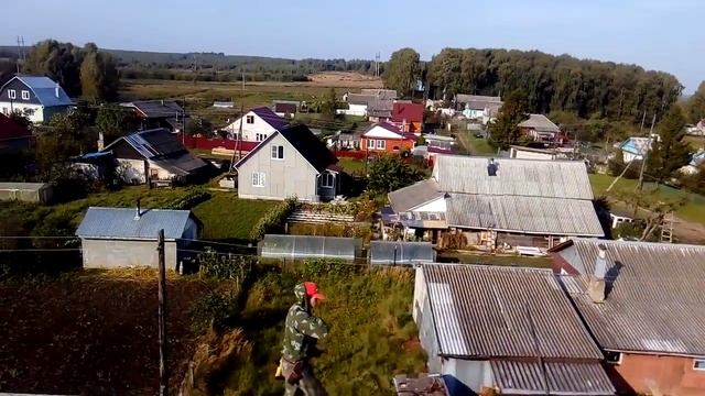 Строительные Перемены