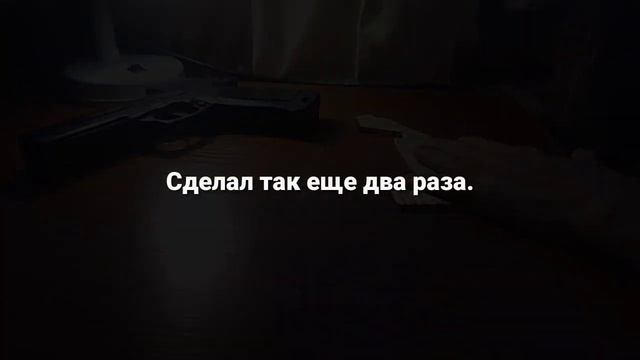 🛠Сделал обвесы на пистолет Лебедева! Прицел, доп. магазин, и пламегаситель! 🔥 смотреть онлайн