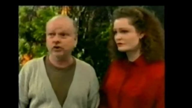 От винта! Выпуск 60. Phantasmagoria Puzzle of Flesh, Daryl F Gates' SWAT, Timelapse, Silent Hunter смотреть онлайн