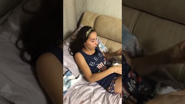 Как нанести альгинатную маску дома смотреть онлайн