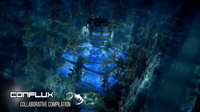 Neo x Earth Connect - The Spirit Groove смотреть онлайн