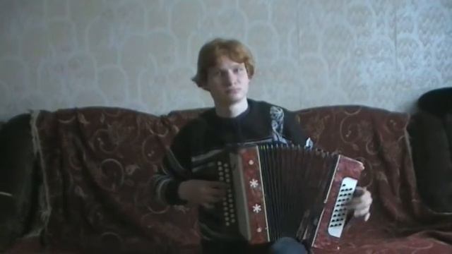 Ванька Матаня смотреть онлайн