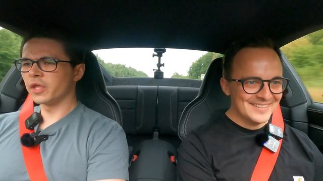 Did I make a mistake? Comparing the Porsche 911 and 718 Cayman GT4 - OWNERSHIP review 4k ft MrHCars смотреть онлайн