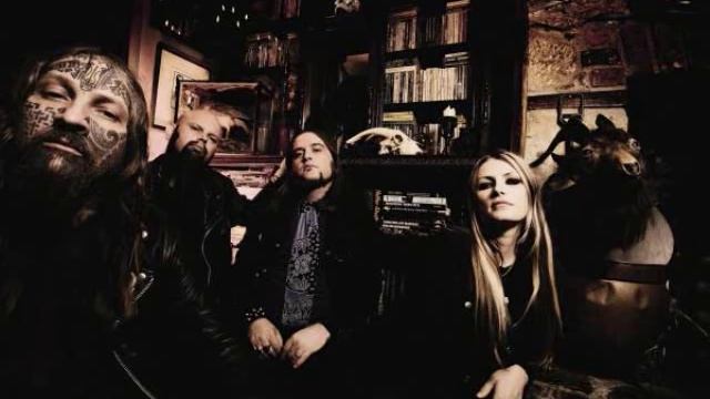 Electric wizard-patterns of evil смотреть онлайн