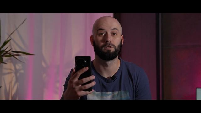 Test OnePlus 11 5G. Nie musisz być Pro, żeby zabijać flagowce смотреть онлайн