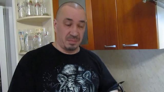 Колбаса из баранины.По украинскому рецепту.Байки из кухни смотреть онлайн