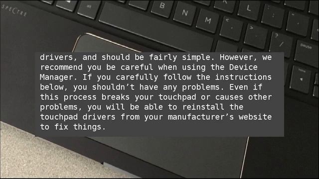 How to Enable Microsoft’s Precision Touchpad Drivers on Your Laptop смотреть онлайн