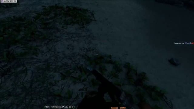 Stranded Deep - Современный Робинзон Крузо! #1 смотреть онлайн