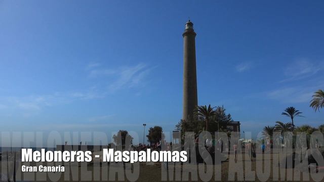 Gran Canaria - Canary Islands In Spain