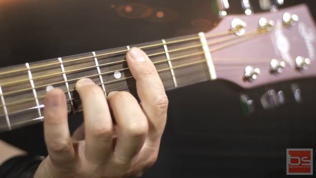 Обзор акустических гитар JAM DG-100 смотреть онлайн