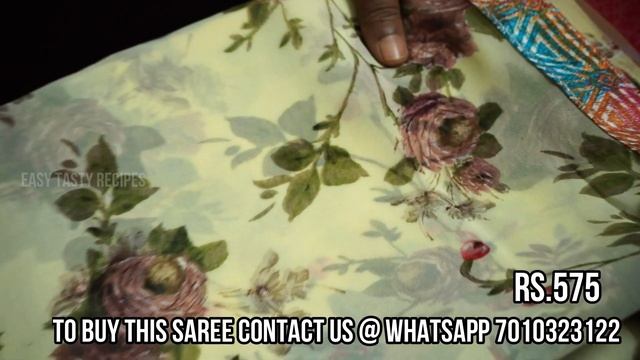 Daily wear soft and lightweight sarees at low price смотреть онлайн