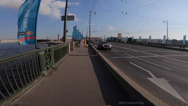 11 город Алых парусов СПб 250621 смотреть онлайн
