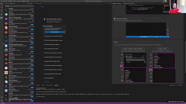 ? Revolutionize Your Workflow with VS Code and GIT Integration - Learn the Benefits Today❗ смотреть онлайн