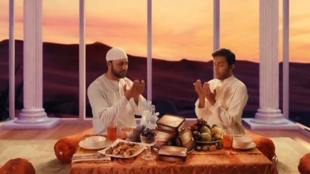 Правильный ифтар   дуа при ифтаре