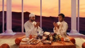 Правильный ифтар   дуа при ифтаре