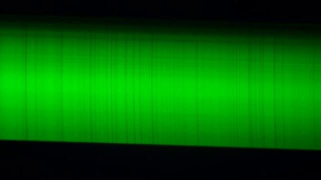 Blue Sky Spectrum with Lhires III & NEX-6 смотреть онлайн