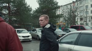 ПОДАРИЛ  РОДИТЕЛЯМ МАШИНУ!