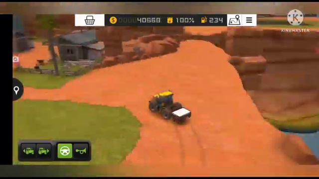 продажа шерсти в Farming simulator 18 |Fs 18 Gameplay |Timelapse | Часть 12 смотреть онлайн