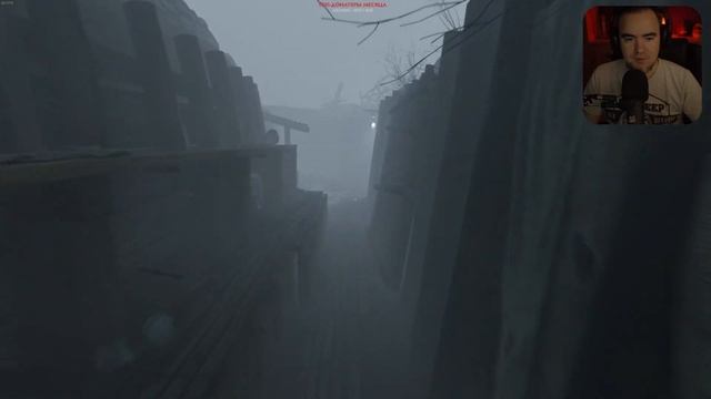 Ad Infinitum #1 - новый ужастик про ПМВ. 1 и 2 глава смотреть онлайн