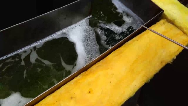 Калинка в парафине очень неплохо смотреть онлайн