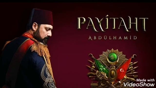 Payitaht Abdülhamid var git ölüm türküsü смотреть онлайн