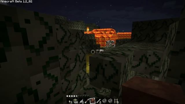 Minecraft - Forgotten Temple Part 3 (Custom Map) смотреть онлайн