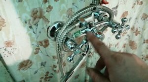 Счётчик горячей воды крутит в обратную сторону. Что делать?