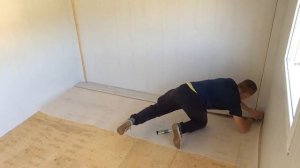 Дом своими руками!