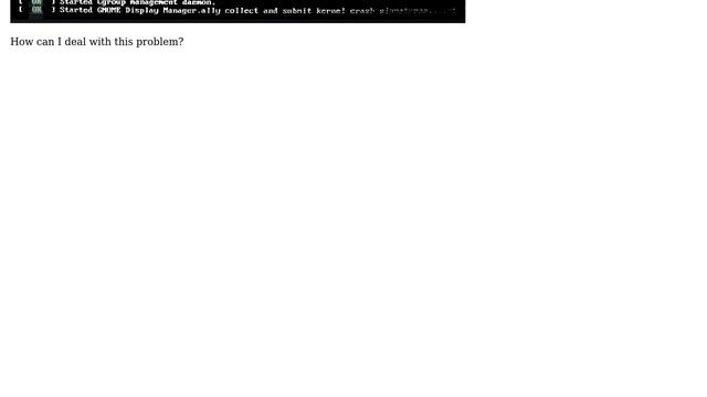 Ubuntu: Failed to start LSB: Virtualbox Linux kernel module смотреть онлайн