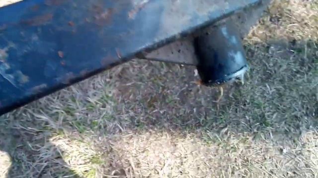 Ремонт передней балки смотреть онлайн