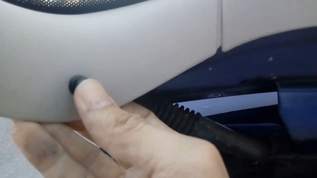 Peugeot 307 - Rear tray hook - Internal fittings - DIYChannel смотреть онлайн