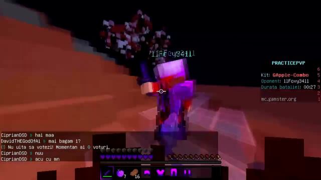 Я ЧИТЕР!? ЗАНЯЛ ПЕРВОЕ МЕСТО!? PVP СОМБО МОНТАЖ