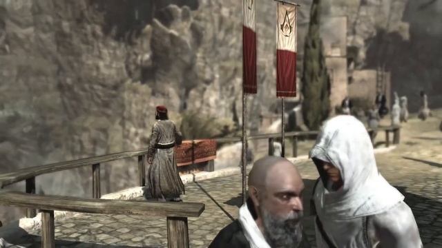 ASSASSIN'S CREED_1_Gameplay_Walkthrough_Part-1_(1080P 60FPS)_No Commentary смотреть онлайн