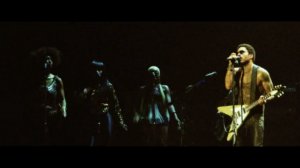 Lenny Kravitz - The Chamber