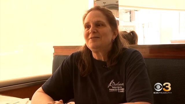 Neighbors find strength after West Reading candy factory explosion смотреть онлайн