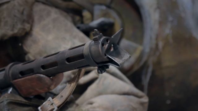 Лучший военный музей- панорама, из тех, что я видел! 