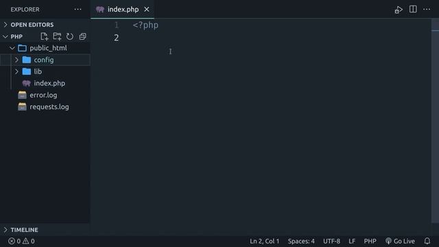 Maestro PHP 8 - Creazione dinamica, gestione e validazione Form: Introduzione #54 смотреть онлайн