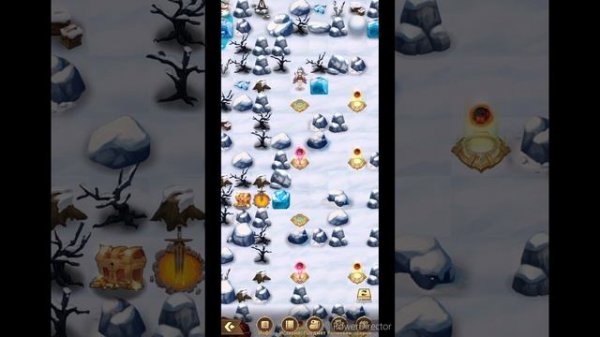 Mythic Heroes, Врата Нексуса, Гайд, Совершенно новый мир, A Brand New World