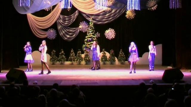 178 Ассоль г Балаково Небо смотреть онлайн