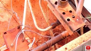 Реставрация плиты Indesit