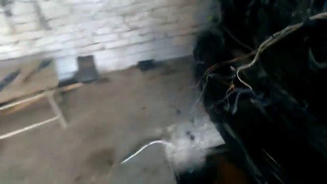 Ниссан Патрол y62 swap 3uz fe.Установка двигателя тойота на патрол y62 смотреть онлайн