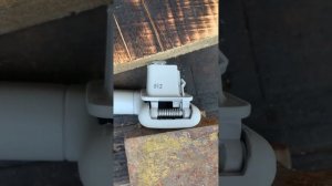 Ремонт ручки Фольцваген Тигуан часть 2