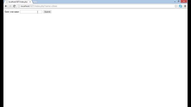 Use of $_GET in PHP - HD 720p [Textual Explaination] | Lets code app смотреть онлайн