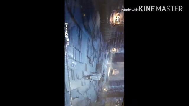 This is so messed up (Bloodborne) смотреть онлайн