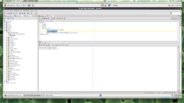 SQL Analytics - Part 1.3 Key Concepts Demo смотреть онлайн