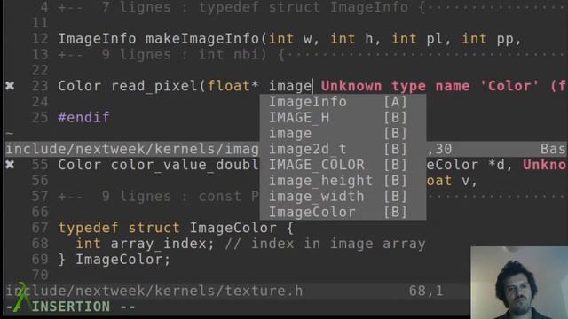 Ray Tracing in OpenCL - Image Texture + Compiler Bug + Why I Switched to CUDA + Physics by MIT смотреть онлайн