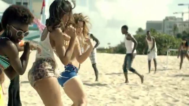 OMI   Cheerleader Felix Jaehn Remix Official Video   YouTube