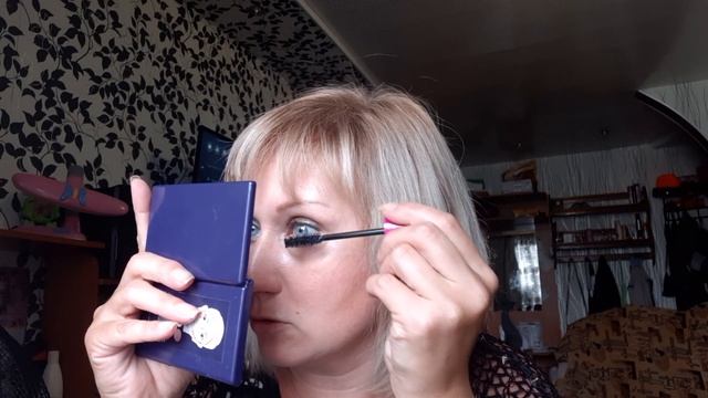 Новинка Орифлэйм тушь с экстремальным объемом The ONE Tremendous смотреть онлайн